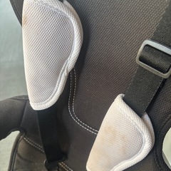 幼児用　三輪車　手押し棒　おもちゃ　日除け付き　の画像