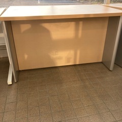 【ジモティー割引で最大15％OFF⭐️】 作業台 会議テーブルの画像