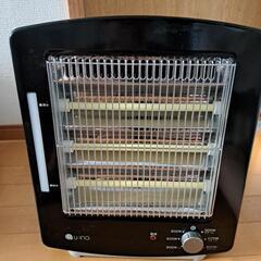 ユーイング 遠赤外線電気ストーブの画像