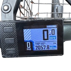 AiDDE 電動アシスト自転車 A1TS 14インチの画像