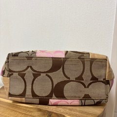 COACH ハンドバッグ
の画像