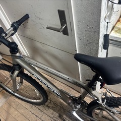Cannondale F300 caad2MTBキャノンデール 状態良　希少車 の画像