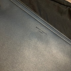 【新品未使用】定価20万円 dunhill クラッチバッグ パソコンケースの画像