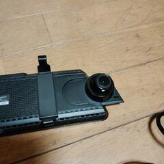 AUTO-VOX　ミラー型ドライブレコーダーの画像