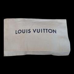 LOUIS VUITTONルイヴィトン保存袋 財布用 10枚セット 正規品の画像