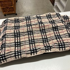  2508-666　 BURBERRY タオルセット ※バスタオル無し 中古 現状お渡しの画像