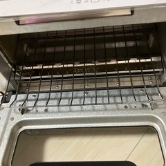 バルミューダ　スチームトースターの画像
