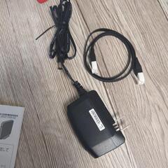 WiFiルーターの画像