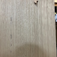 W2508-664 ニトリ　6段チェスト　中古美品　キズ汚れ有りの画像