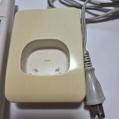 パナソニック　電話の子機の画像