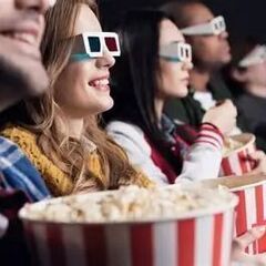 🎬 気軽に映画行ける人募集〜！ 🎥
