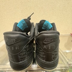 エアフォース・ワン スペースジャム28cmの画像