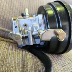 クボタGH250用ミクニキャブレター
の画像