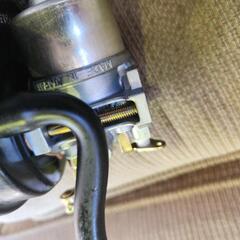 クボタGH250用ミクニキャブレター
の画像