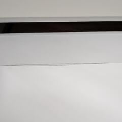 【売ります】食器棚　キッチン収納　白の画像