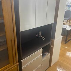 高橋木工所 キッチンボード LGステン/エイク90