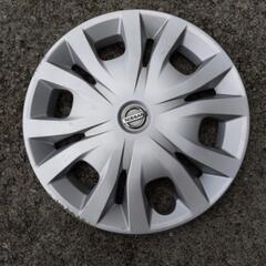 中古ホイルカバーセットの画像