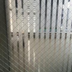 くもりガラスシートの画像