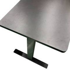 【東京都大田区引取限定】  昇降デスク Flexispot EF1 幅120cm 奥行き 60cm ブラックの画像