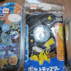 ポケモンお弁当3点セットの画像