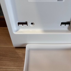 【受け渡し決定しました】洗面台ミラーキャビネットのみの画像