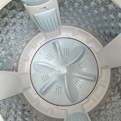 (576)SALE‼️Toshiba 洗濯機　2024年製　7kgの画像