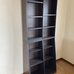 本棚の画像