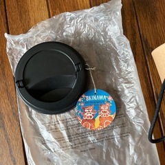 スターバックスタンブラー新品未使用の画像