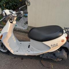 スズキレッツ⭐⭐49CCバイク🌟🌟の画像