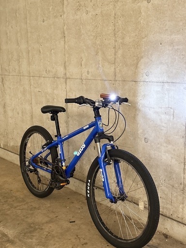 GIOS GENOVA 22インチ 