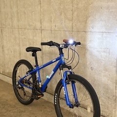 GIOS GENOVA 22インチ の画像