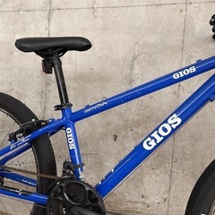 GIOS GENOVA 22インチ の画像