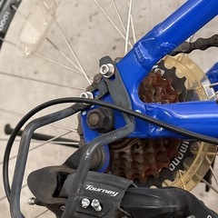 GIOS GENOVA 22インチ の画像
