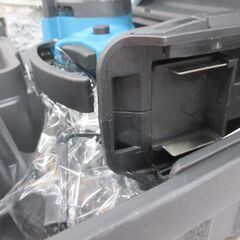 SKOVENSY チェンソー バッテリー×2 充電器 未使用 【ハンズクラフト宜野湾店】の画像