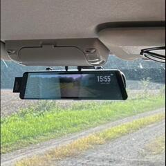 AUTO-VOX　ミラー型ドライブレコーダーの画像