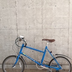 ミヤタ MIYATA PAVEA の画像