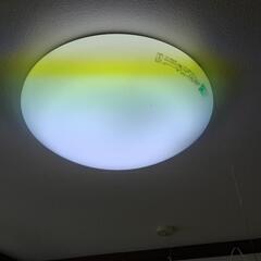 電灯　26日14時以後にお手渡し可能の画像