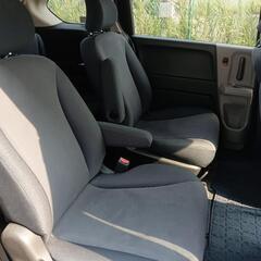 交換下取りOK実走行75500㌔車検令和8年6月フリードGジャストセレクションの画像