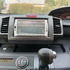 交換下取りOK実走行75500㌔車検令和8年6月フリードGジャストセレクションの画像