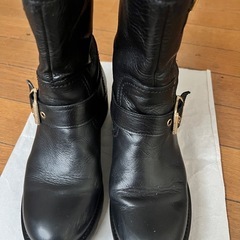 ブーツの画像