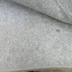 ホットカーペット　通電確認済み　３畳？の画像