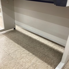 【ジモティー割引で最大15％OFF⭐️】 オフィスデスクの画像
