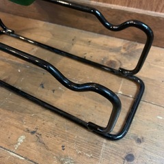 ダンベル　8kg×2 セット　CUQNORL 緑の画像