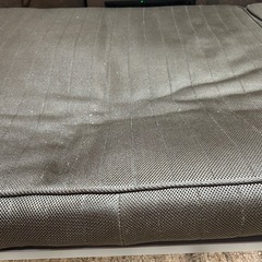 【難あり】ソファーベッドの画像