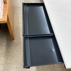 【ジモティー割引で最大15％OFF⭐️】 オフィスデスクの画像