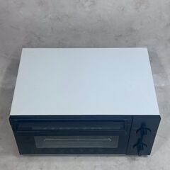 A7790【お買い得商品‼】 NITORI ニトリ 2022年製 オーブントースター トースター　 MG12CKD-2の画像