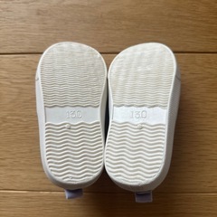 apres les cours 13cm 上履き　スニーカーの画像