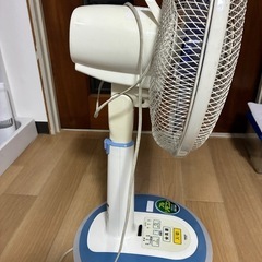 YAMAZEN扇風機　
の画像