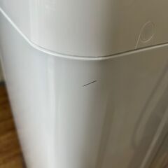 洗濯機 ヤマダ  YWM-T55LW 2024年 5.5kg 家事家電 せんたくき【安心の3ヶ月保証・送料に設置費込み】🚚自社配送時💳代引き可🚚(現金、クレジット、スマホ決済対応)  の画像