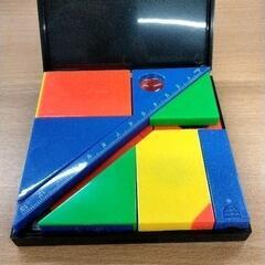 0822-250 PUZZLE STATIONERYの画像